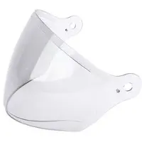 Scorpion KDF24 EXO-S1 Klarsichtvisier