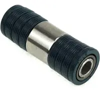 ABI Enduro Bearings Lager Shock Needle Bearing-6mm Bolt-44.2 mm Width