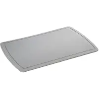 Zassenhaus Schneidmatte PREMIUM LINE 32 x 20 cm grau Schneidunterlage