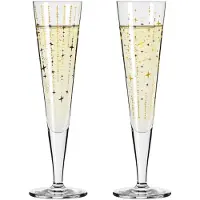 Ritzenhoff Goldnacht Champus Duett