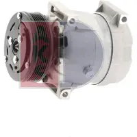 AKS Dasis Kompressor, Klimaanlage 850231N