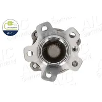 AIC Radlagersatz NEW MOBILITY PARTS 72979