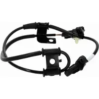 VEMO Sensor, Raddrehzahl v52720396 Vorderachse links für HYUNDAI