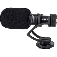 Comica CVM-VM10II B microphone