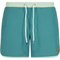 Urban Classics Badeshorts "Urban Classics Herren Retro Swimshorts"