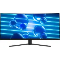 LC-Power 86,36cm (34") LC-M34-UWQHD-180-C Ultra WQHD 21:9