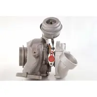 HENKEL PARTS Lader, Aufladung 5111787R