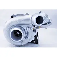 HENKEL PARTS Lader, Aufladung 5111361R