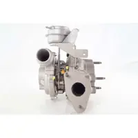 HENKEL PARTS Lader, Aufladung 5113514R