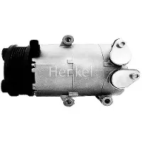 HENKEL PARTS Kompressor, Klimaanlage 7110141R