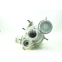 HENKEL PARTS Lader, Aufladung 5115029R
