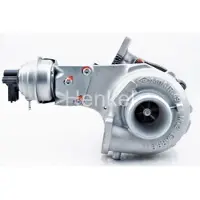 HENKEL PARTS Lader, Aufladung 5112604R