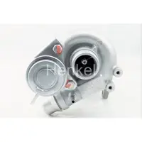 HENKEL PARTS Lader, Aufladung 5112422R