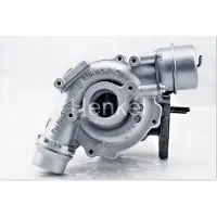 HENKEL PARTS Lader, Aufladung 5113725R