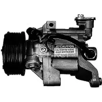 HENKEL PARTS Kompressor, Klimaanlage 7111818R