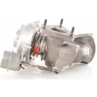 HENKEL PARTS Lader, Aufladung 5110683R