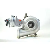 HENKEL PARTS Lader, Aufladung 5113829N