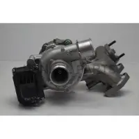 HENKEL PARTS Lader, Aufladung 5116299R