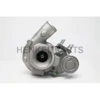 HENKEL PARTS Lader, Aufladung 5112425N