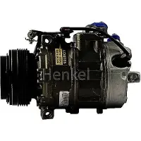 HENKEL PARTS Kompressor, Klimaanlage 7111589R