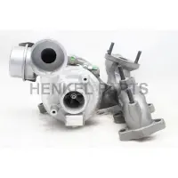 HENKEL PARTS Lader, Aufladung 5111318R