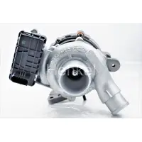 HENKEL PARTS Lader, Aufladung 5113392R
