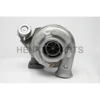 HENKEL PARTS Lader, Aufladung 5114509N