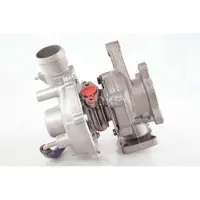 HENKEL PARTS Lader, Aufladung 5110137R