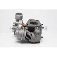 HENKEL PARTS Lader, Aufladung 5110048R
