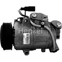 HENKEL PARTS Kompressor, Klimaanlage 7111226R