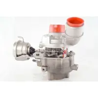 HENKEL PARTS Lader, Aufladung 5111462R