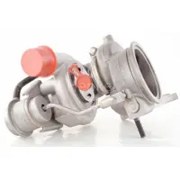HENKEL PARTS Lader, Aufladung 5111770R