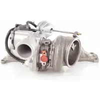 HENKEL PARTS Lader, Aufladung 5110462R