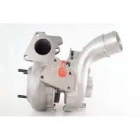 HENKEL PARTS Lader, Aufladung 5111708R