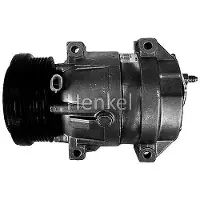 HENKEL PARTS Kompressor, Klimaanlage 7111403R