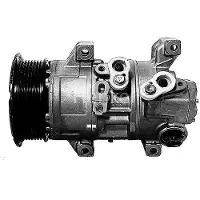 HENKEL PARTS Kompressor, Klimaanlage 7110970R