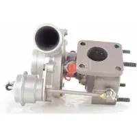 HENKEL PARTS Lader, Aufladung 5111280R