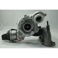 HENKEL PARTS Lader, Aufladung 5112314R