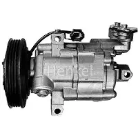 HENKEL PARTS Kompressor, Klimaanlage 7113310R