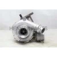 HENKEL PARTS Lader, Aufladung 5110405N