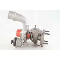HENKEL PARTS Lader, Aufladung 5110596R