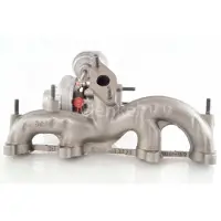 HENKEL PARTS Lader, Aufladung 5111702R