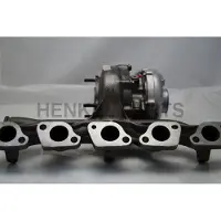 HENKEL PARTS Lader, Aufladung 5112226R