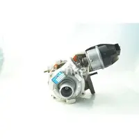 HENKEL PARTS Lader, Aufladung 5112995R
