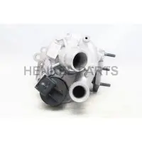 HENKEL PARTS Lader, Aufladung 5110421R