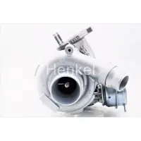 HENKEL PARTS Lader, Aufladung 5110585R