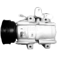 HENKEL PARTS Kompressor, Klimaanlage 7111509R