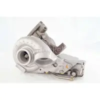 HENKEL PARTS Lader, Aufladung 5112134R