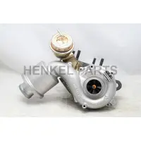 HENKEL PARTS Lader, Aufladung 5110515N