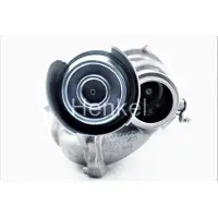 HENKEL PARTS Lader, Aufladung 5112754R